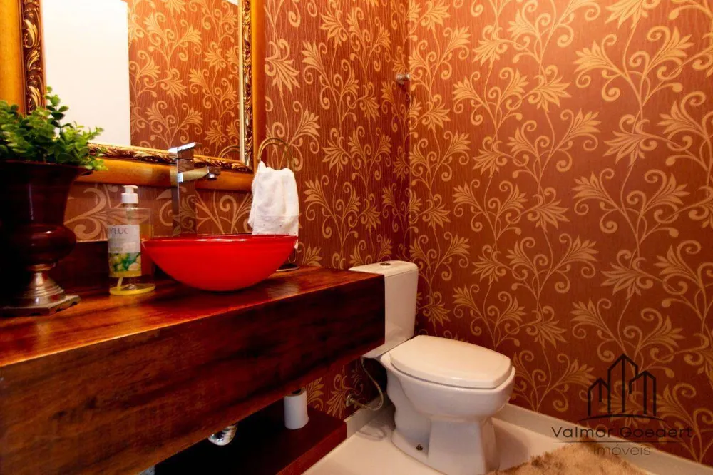 Apartamento, 4 quartos, 192 m² - Foto 4