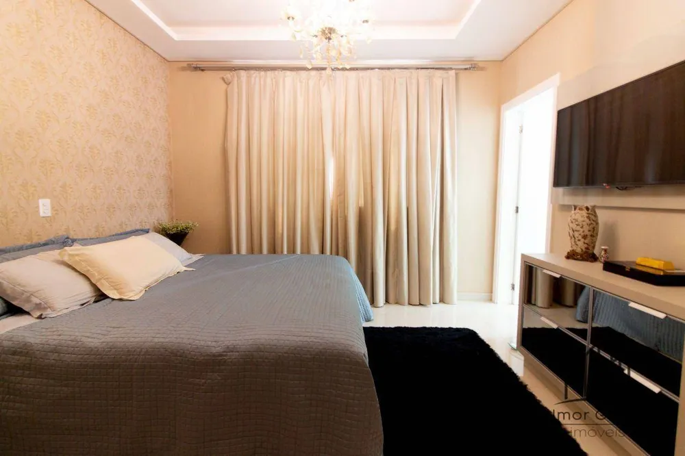 Apartamento, 4 quartos, 192 m² - Foto 2