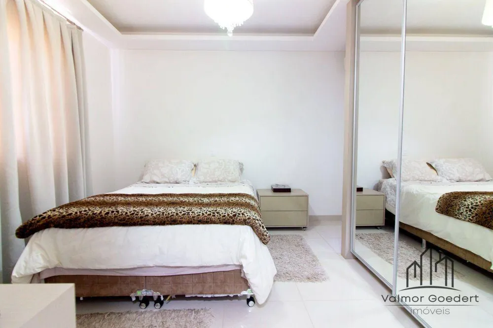 Apartamento, 4 quartos, 192 m² - Foto 3