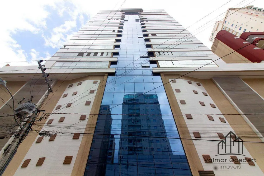 Apartamento, 4 quartos, 192 m² - Foto 1