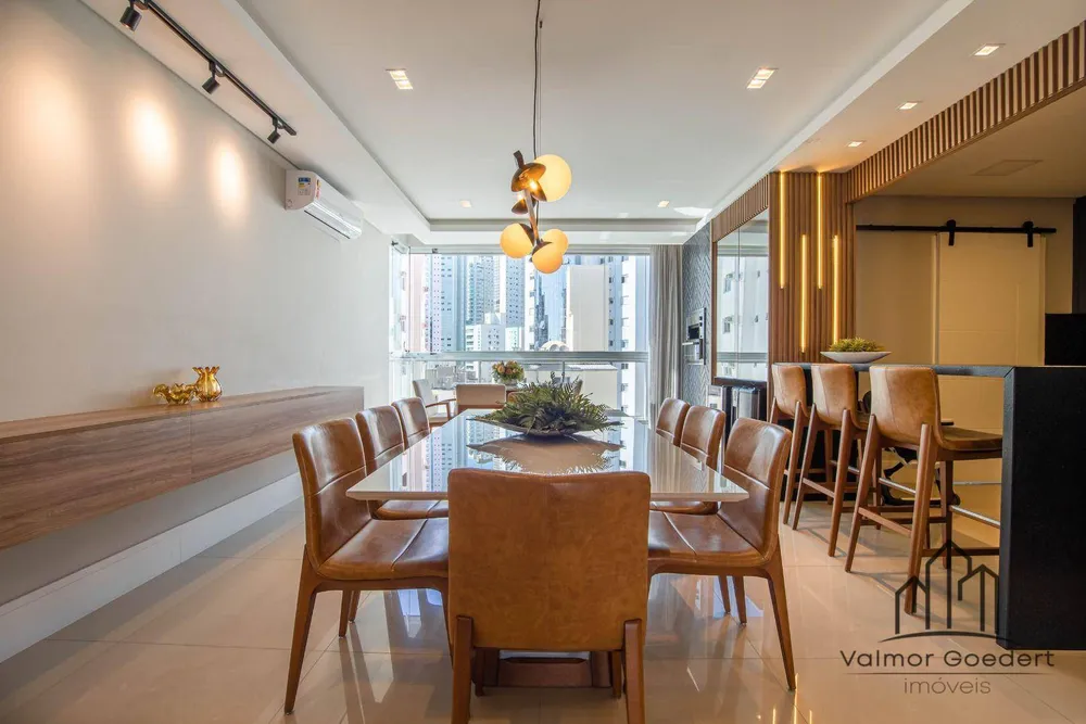 Apartamento, 3 quartos, 137 m² - Foto 4