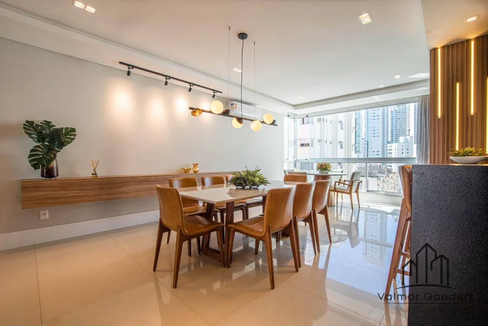 Apartamento, 3 quartos, 137 m² - Foto 3
