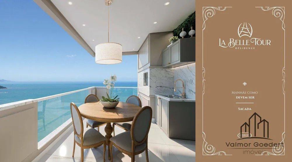 Apartamento, 4 quartos, 169 m² - Foto 2
