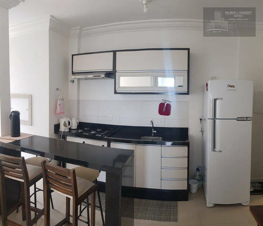 Apartamento, 2 quartos, 64 m² - Foto 4