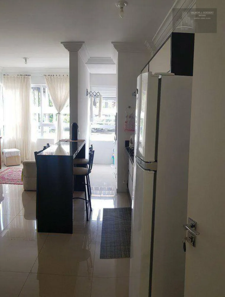 Apartamento, 2 quartos, 64 m² - Foto 3