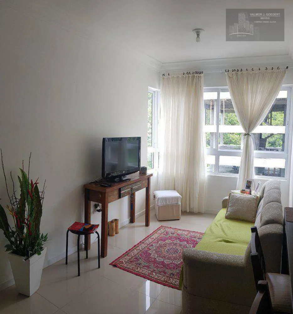 Apartamento, 2 quartos, 64 m² - Foto 1