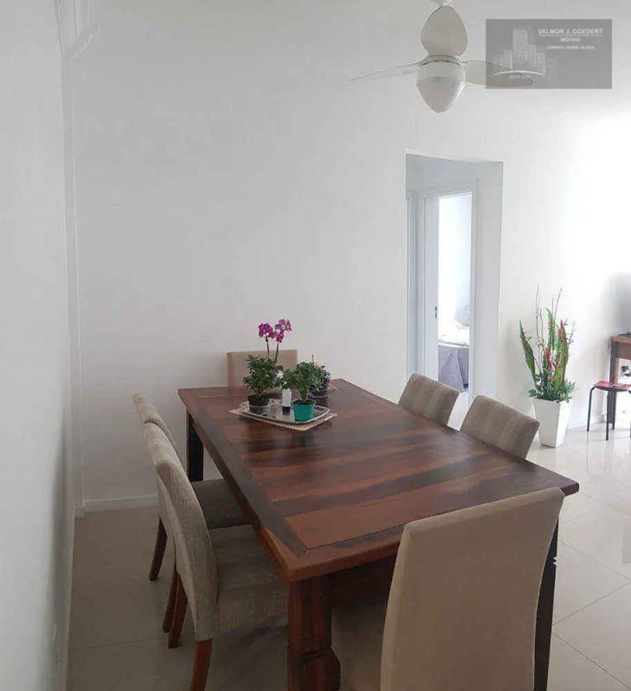 Apartamento, 2 quartos, 64 m² - Foto 2