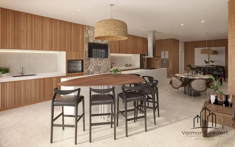 Apartamento, 4 quartos, 17817 m² - Foto 3