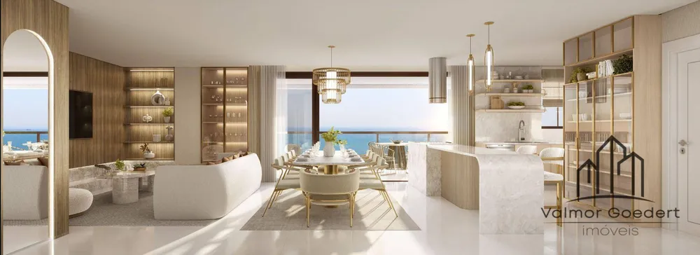 Apartamento, 4 quartos, 17817 m² - Foto 1
