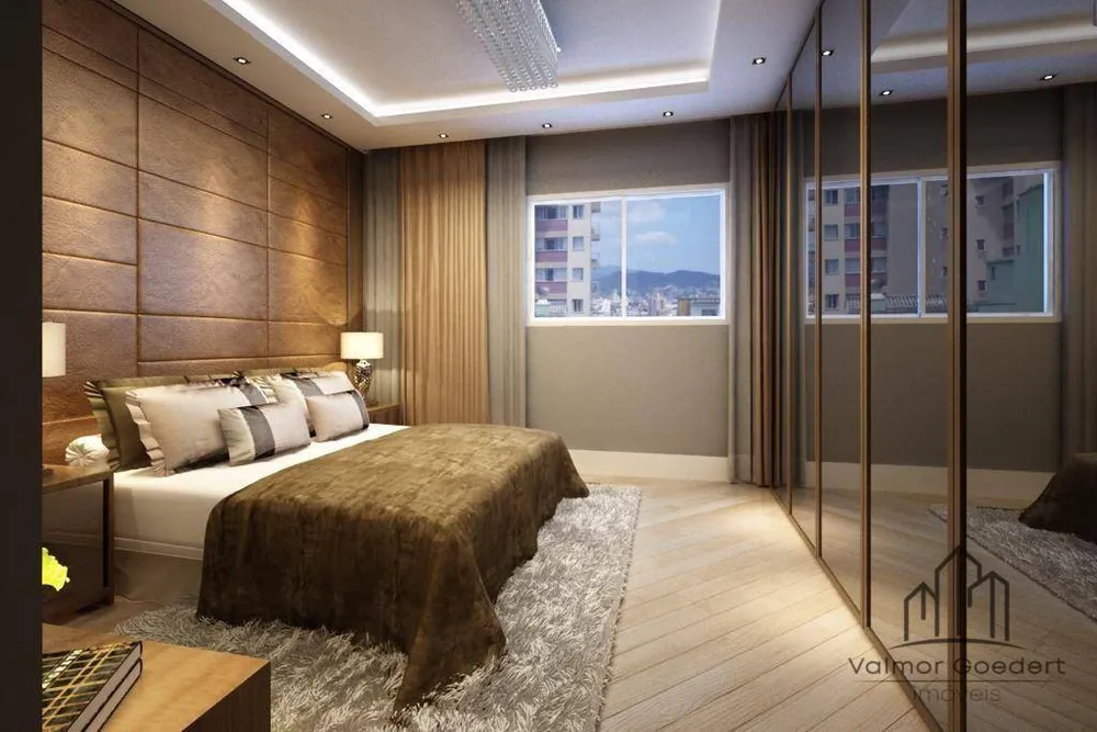 Apartamento, 3 quartos, 125 m² - Foto 3