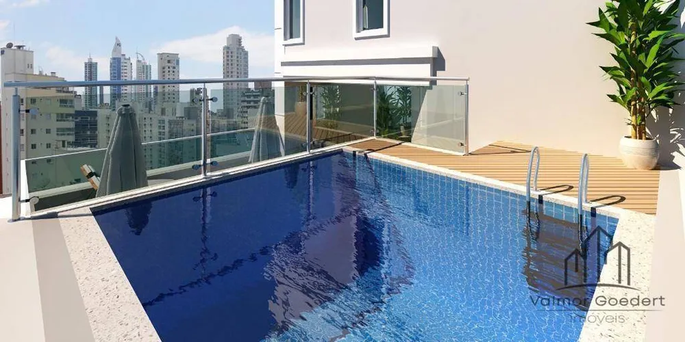 Apartamento, 3 quartos, 125 m² - Foto 4