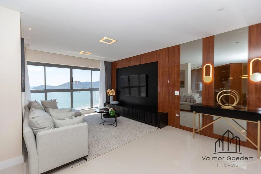 Apartamento, 4 quartos, 182 m² - Foto 4
