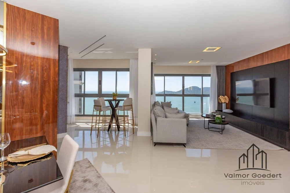 Apartamento, 4 quartos, 182 m² - Foto 1