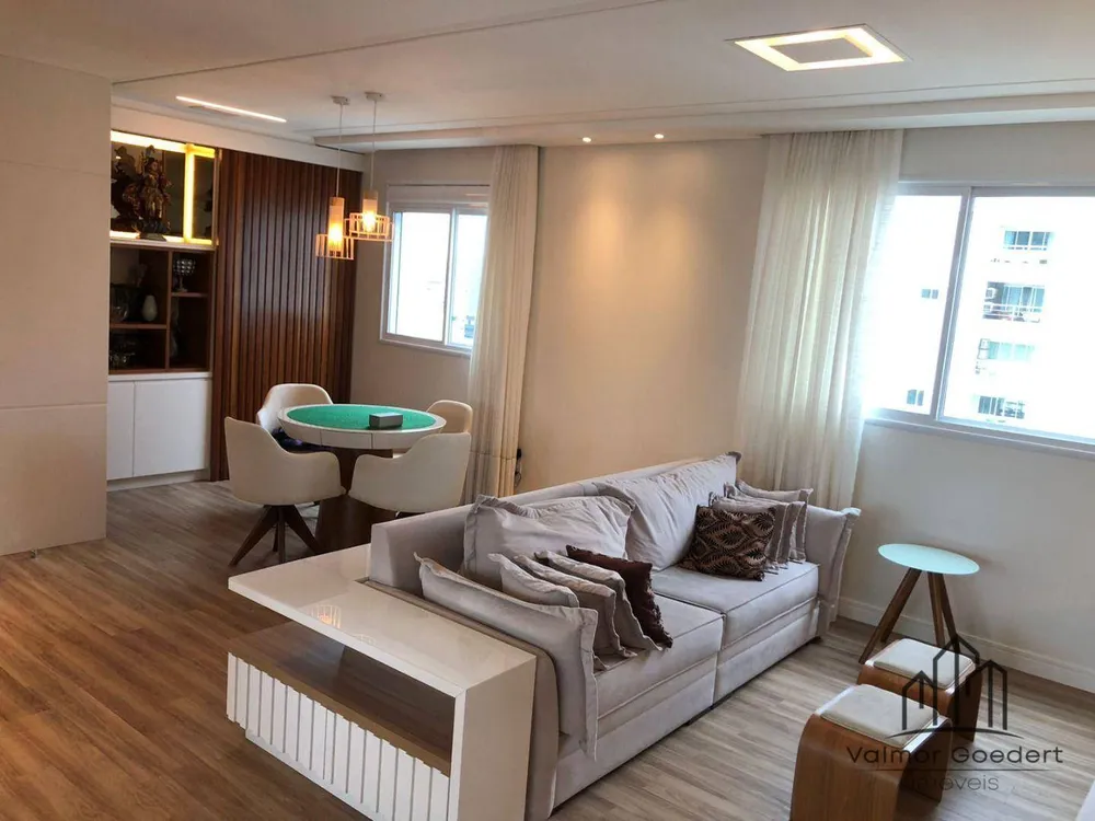 Apartamento, 3 quartos, 150 m² - Foto 4