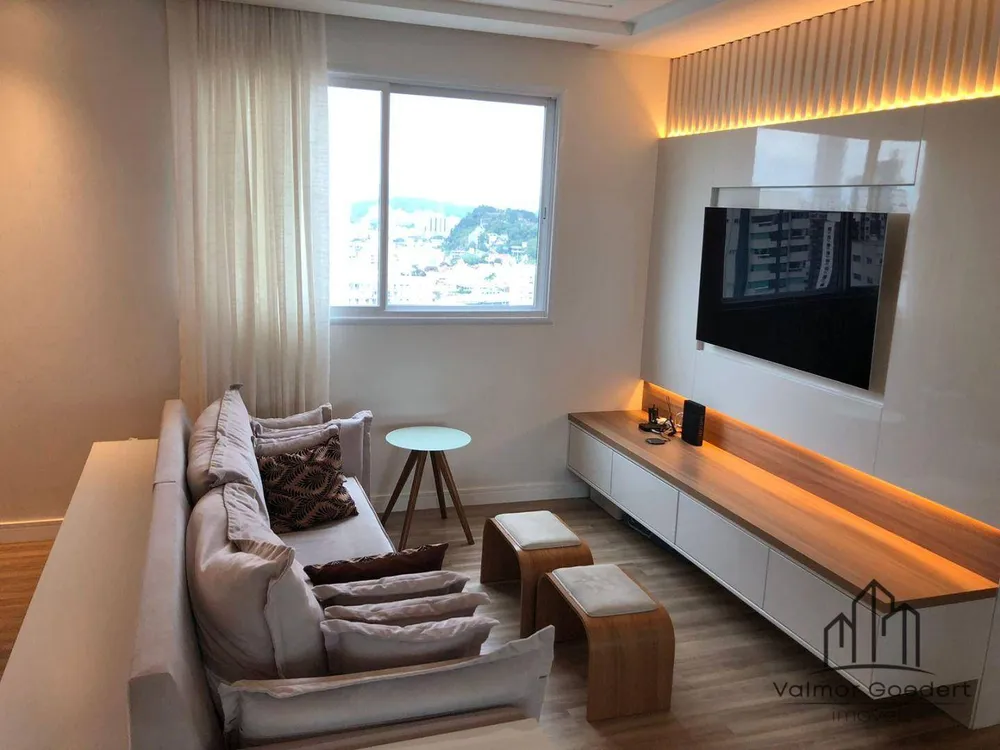 Apartamento, 3 quartos, 150 m² - Foto 3