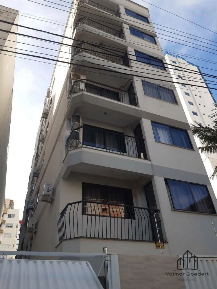 Apartamento, 3 quartos, 83 m² - Foto 1