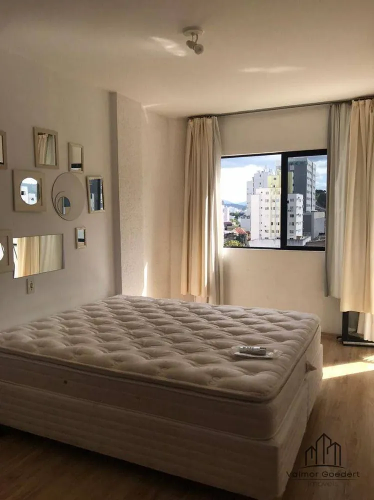 Apartamento, 3 quartos, 83 m² - Foto 2