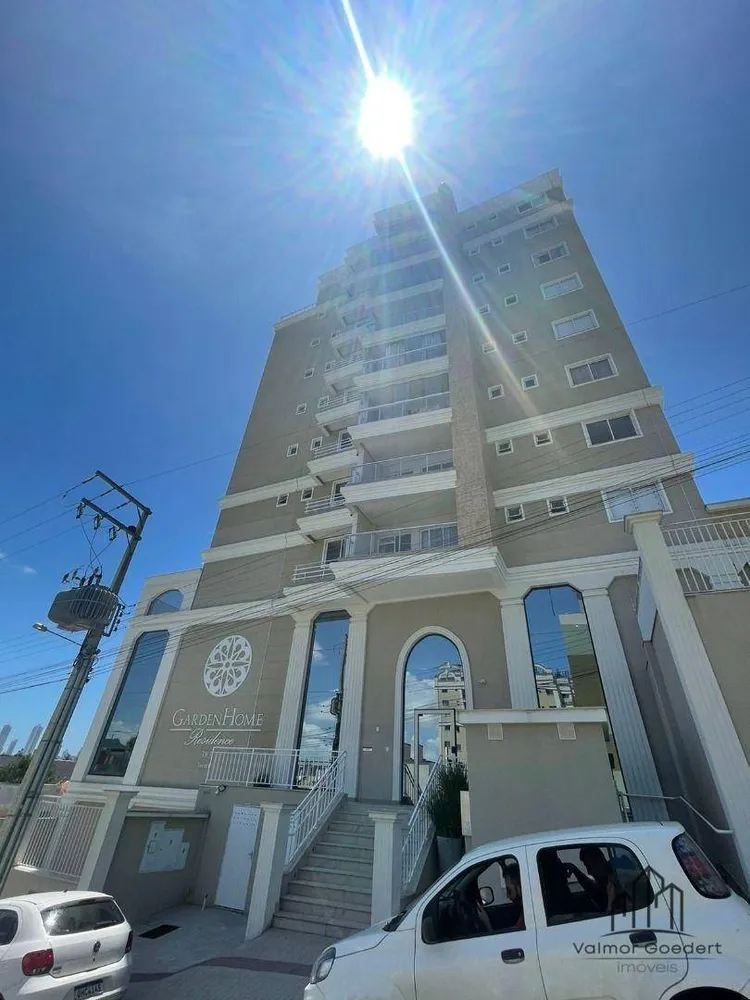 Apartamento, 2 quartos, 100 m² - Foto 1