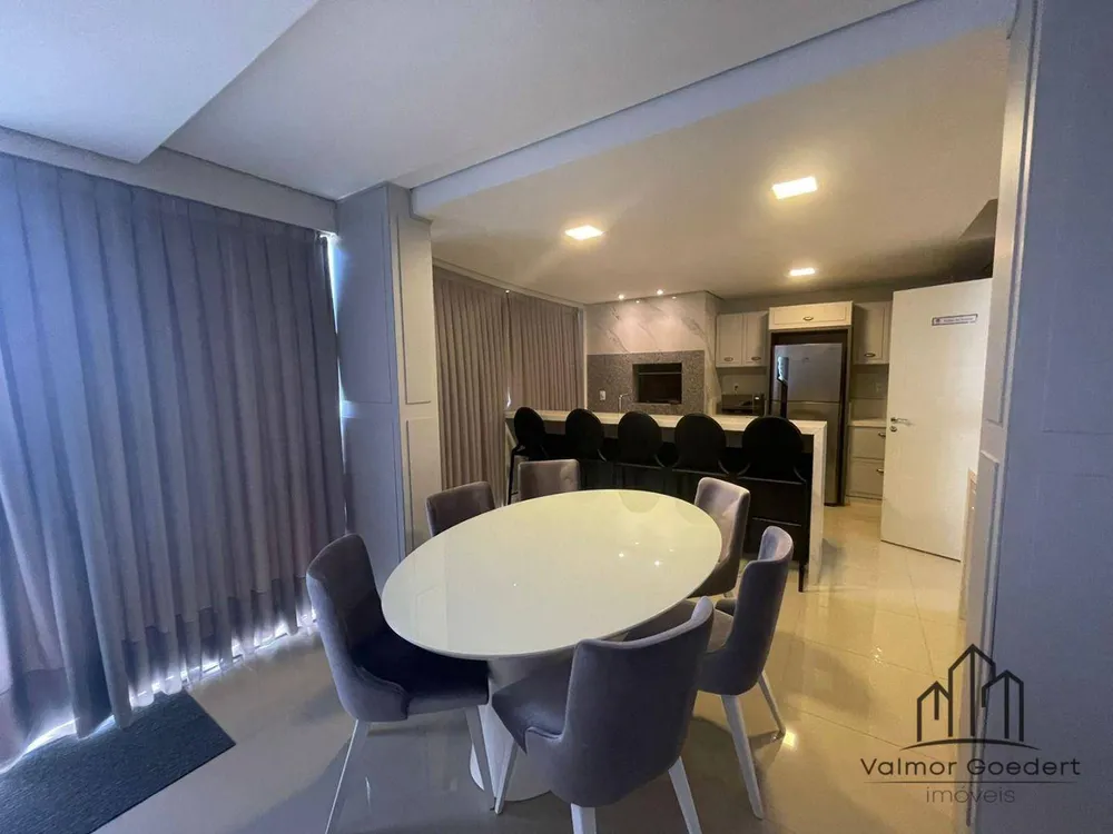 Apartamento, 2 quartos, 100 m² - Foto 2