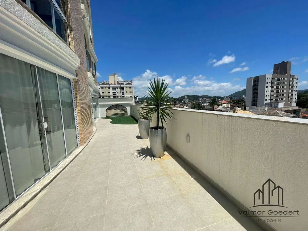 Apartamento, 2 quartos, 100 m² - Foto 3
