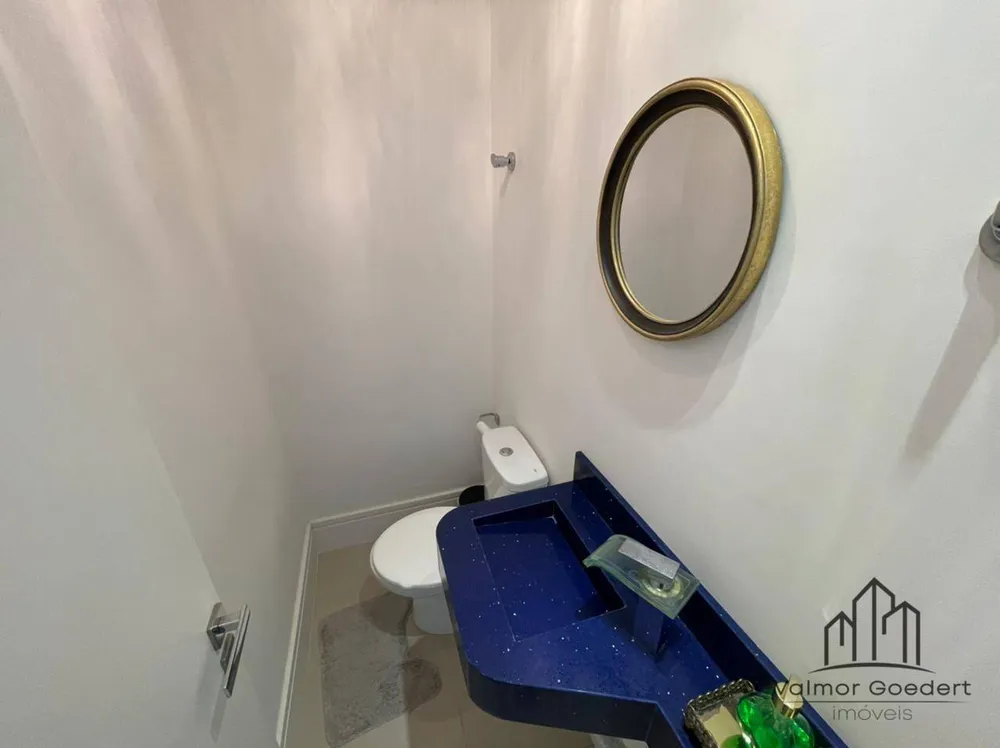 Apartamento, 3 quartos, 118 m² - Foto 4
