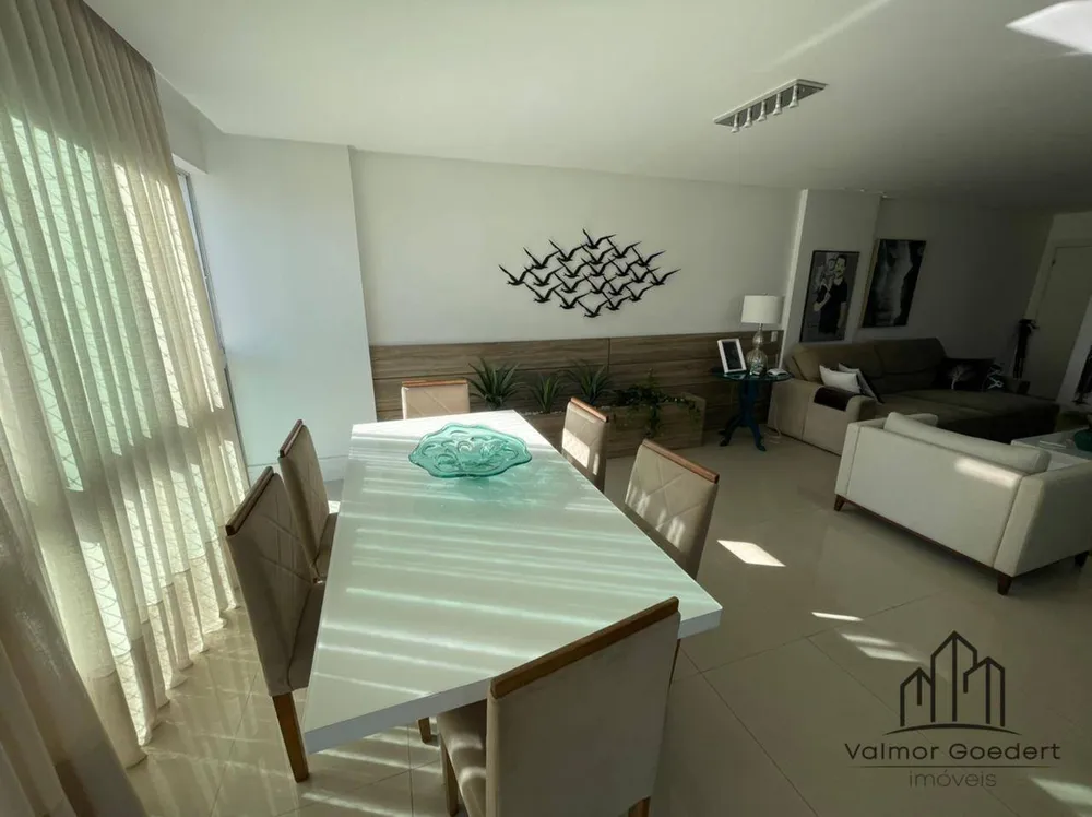 Apartamento, 3 quartos, 118 m² - Foto 3