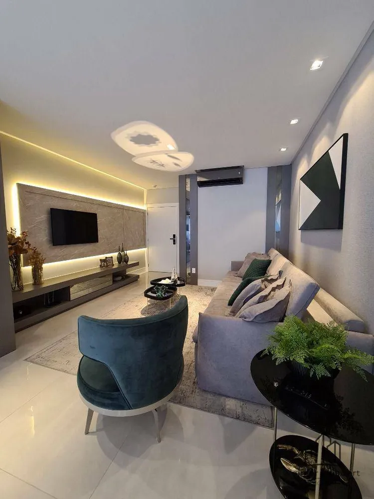 Apartamento, 4 quartos, 315 m² - Foto 2