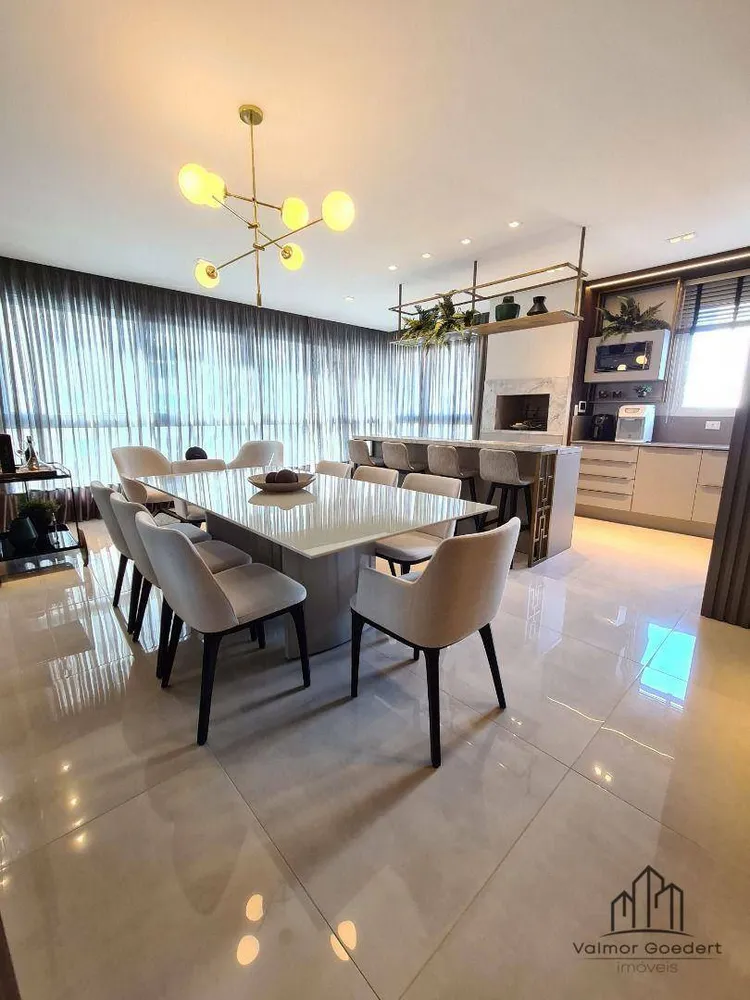 Apartamento, 4 quartos, 315 m² - Foto 4