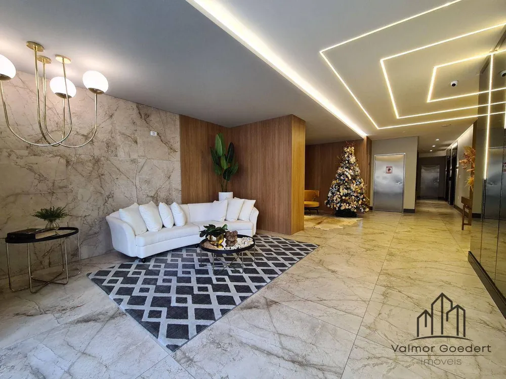Apartamento, 4 quartos, 315 m² - Foto 1