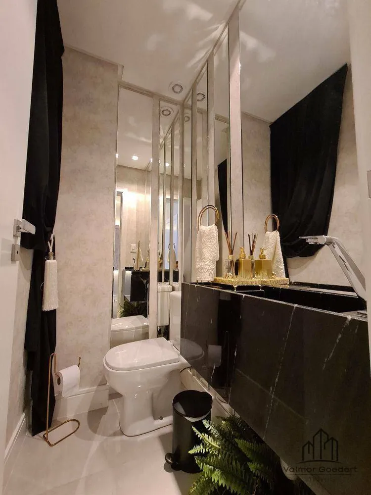 Apartamento, 4 quartos, 315 m² - Foto 3