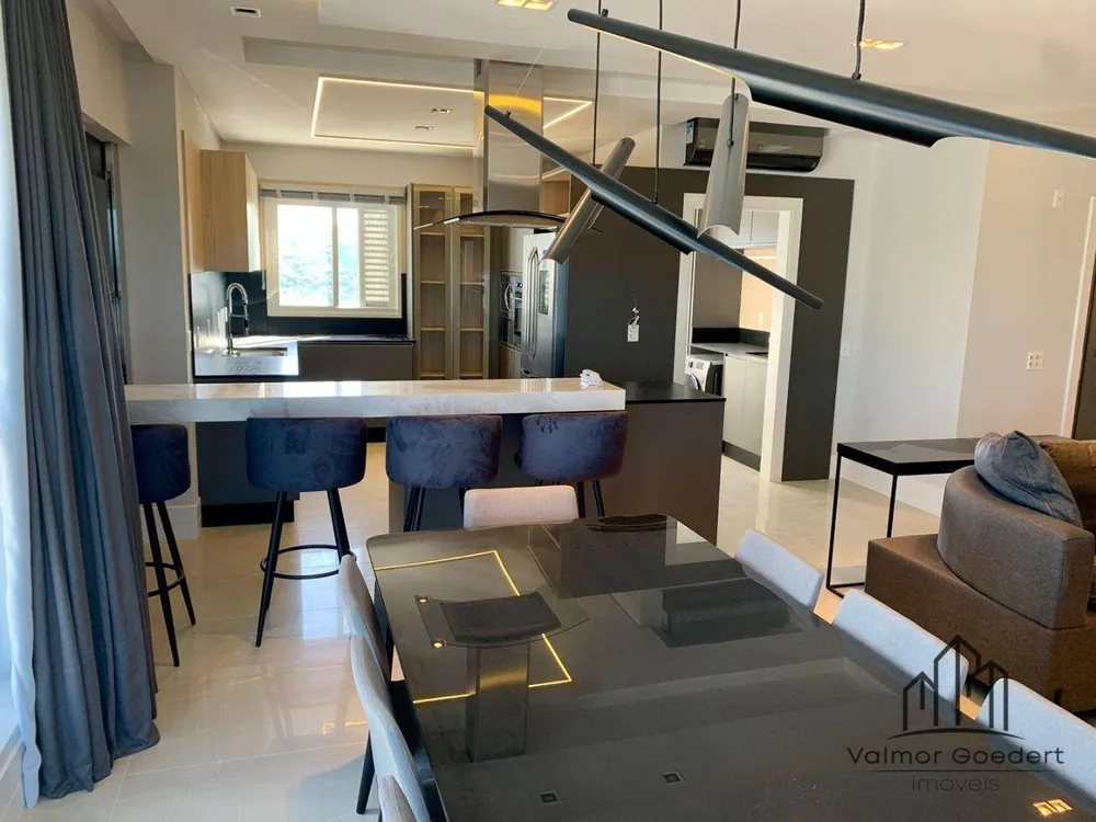 Apartamento, 3 quartos, 143 m² - Foto 4