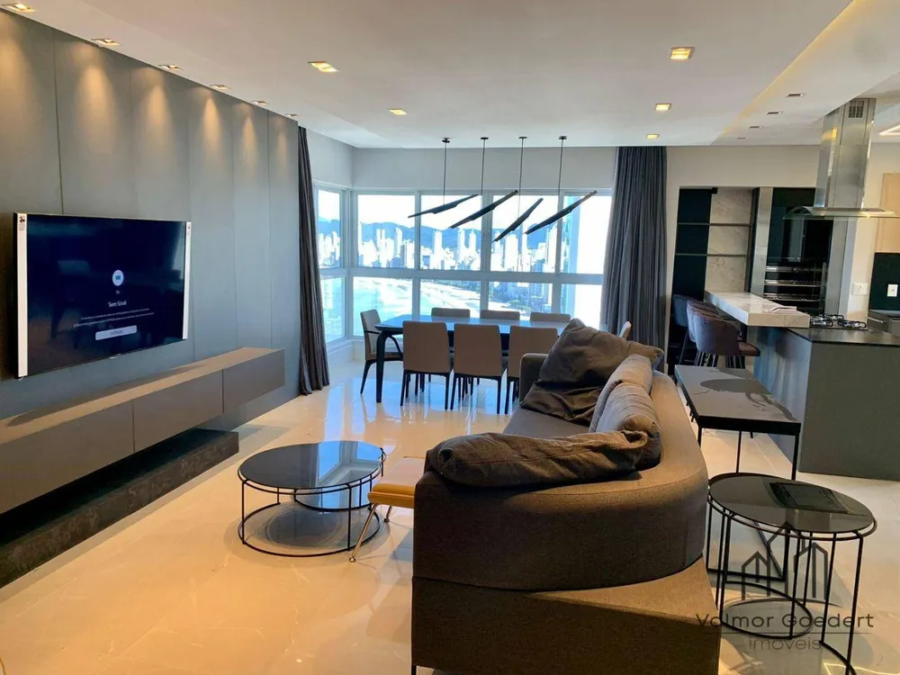 Apartamento, 3 quartos, 143 m² - Foto 1
