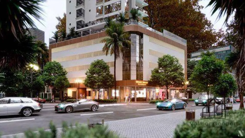 Apartamento, 4 quartos, 190 m² - Foto 4