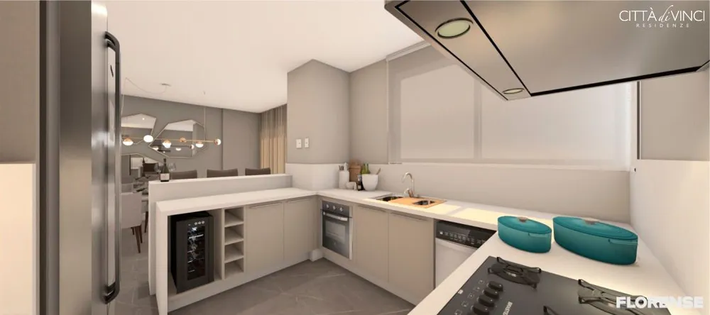 Apartamento, 4 quartos, 143 m² - Foto 4