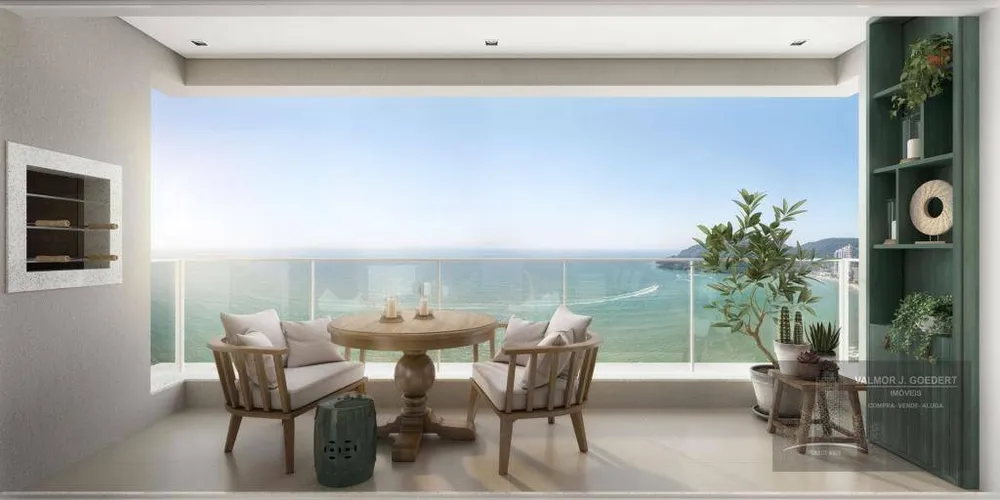 Apartamento, 4 quartos, 160 m² - Foto 3
