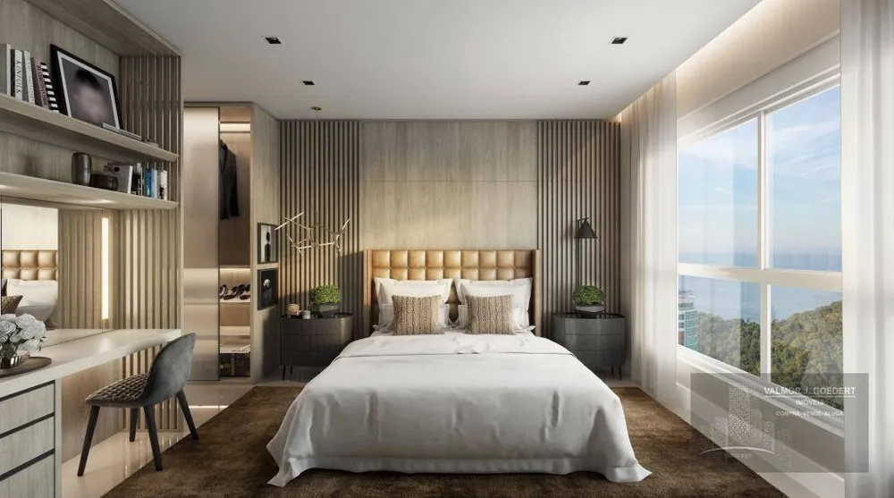 Apartamento, 4 quartos, 160 m² - Foto 4