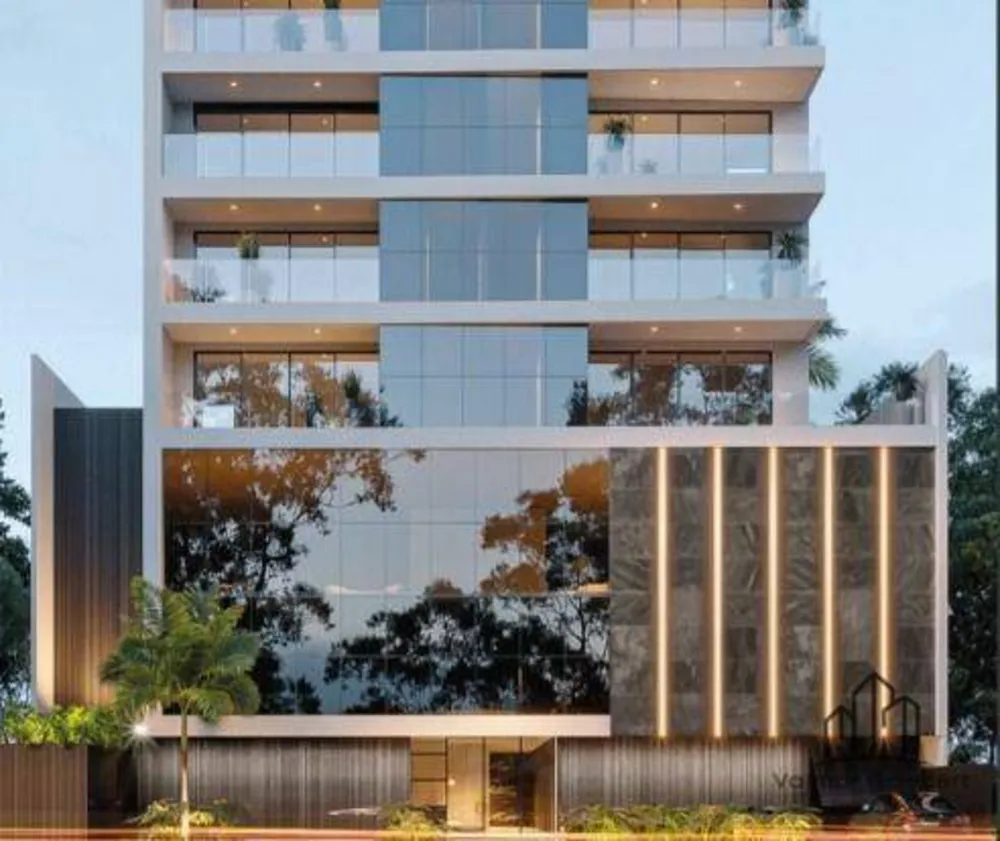 Apartamento, 3 quartos, 110 m² - Foto 2