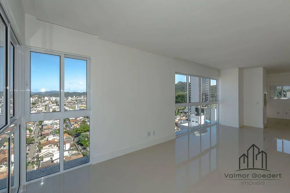 Apartamento, 3 quartos, 123 m² - Foto 3