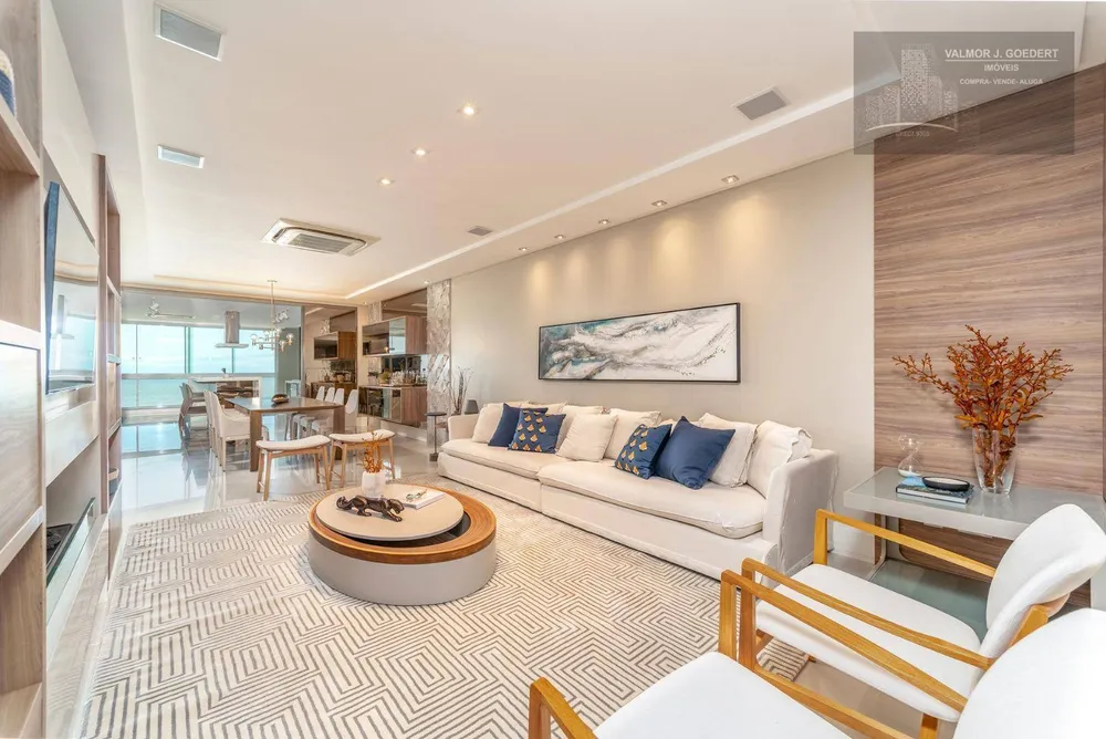Apartamento, 4 quartos, 315 m² - Foto 1