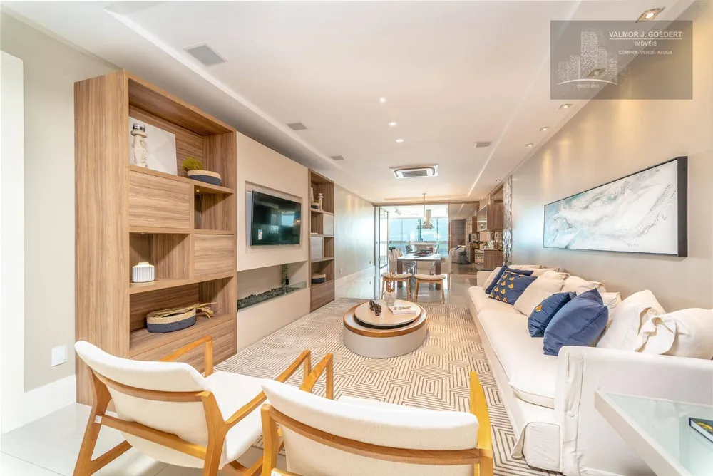 Apartamento, 4 quartos, 315 m² - Foto 2
