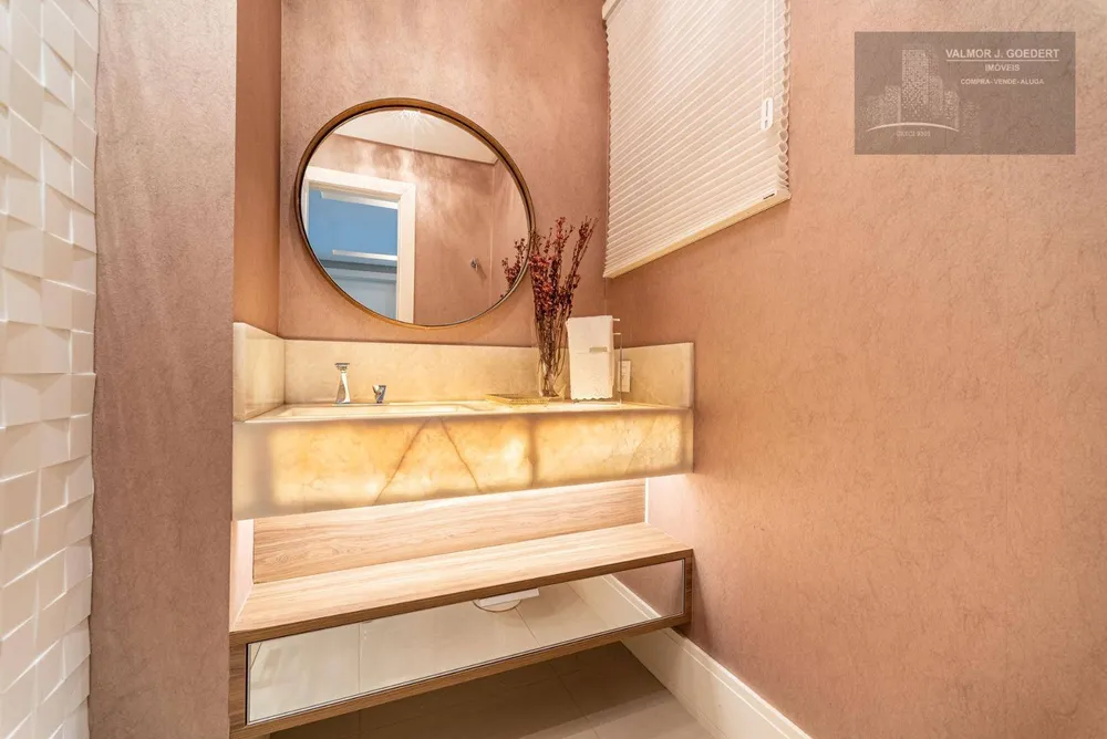 Apartamento, 4 quartos, 315 m² - Foto 4