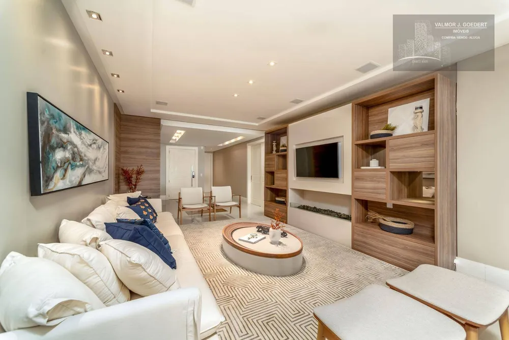 Apartamento, 4 quartos, 315 m² - Foto 3