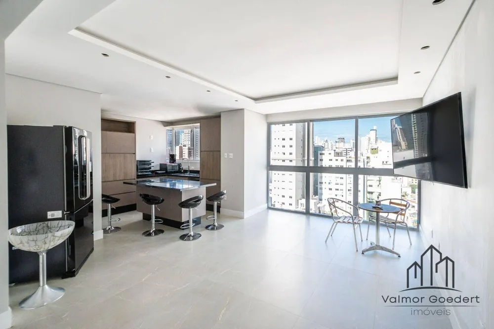 Apartamento, 3 quartos, 143 m² - Foto 1