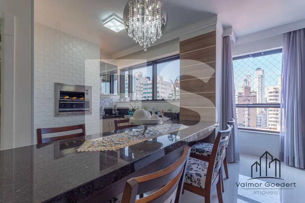 Apartamento, 3 quartos, 127 m² - Foto 4