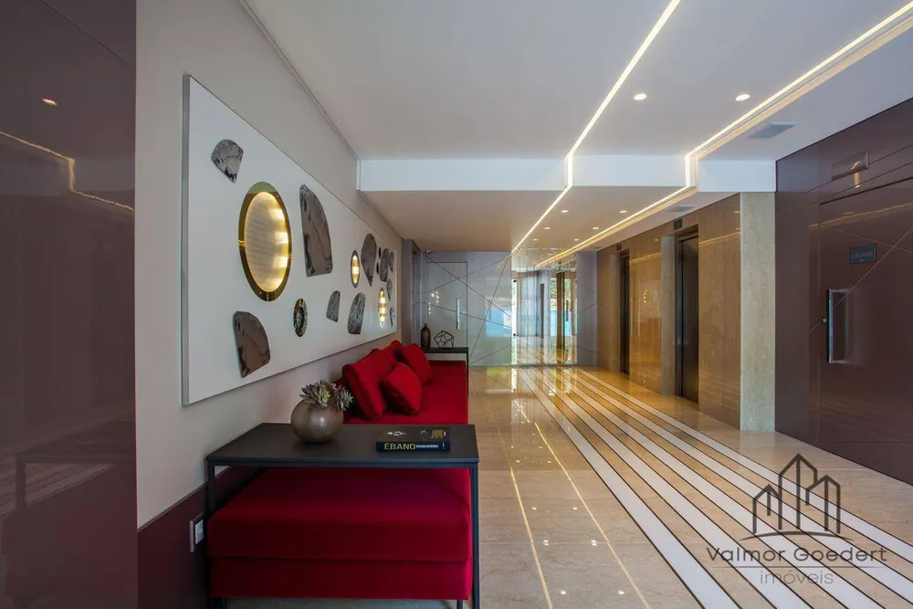Apartamento, 4 quartos, 149 m² - Foto 1