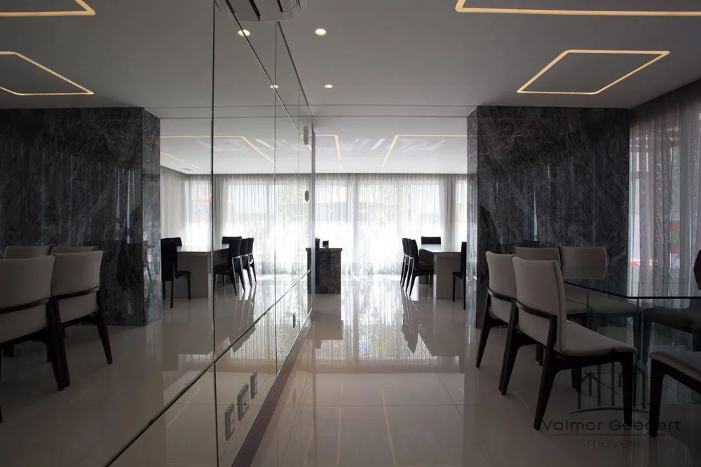 Apartamento, 4 quartos, 149 m² - Foto 4