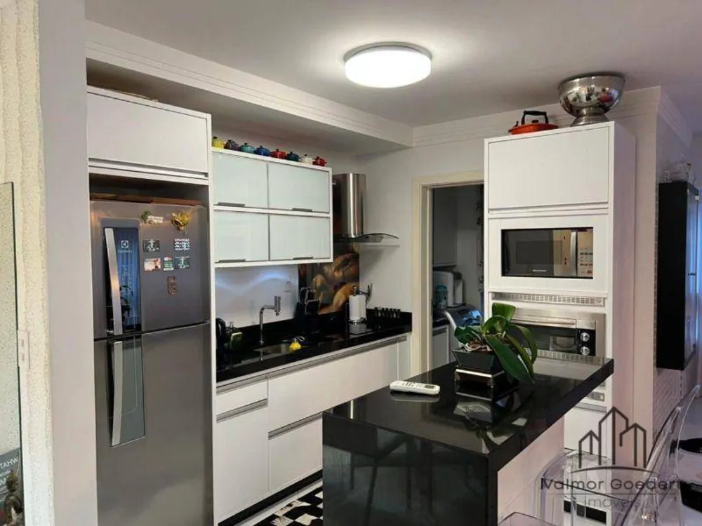 Apartamento, 3 quartos, 111 m² - Foto 3