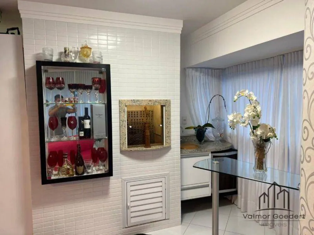 Apartamento, 3 quartos, 111 m² - Foto 4