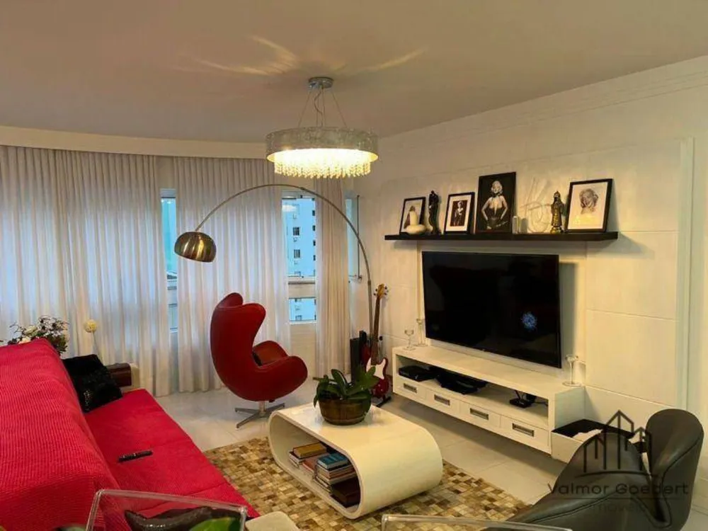 Apartamento, 3 quartos, 111 m² - Foto 1