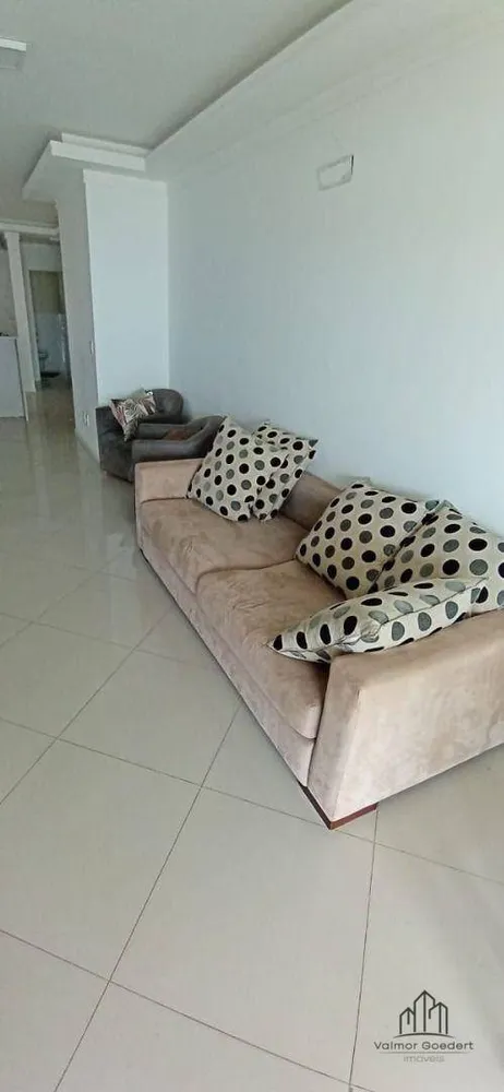 Apartamento, 3 quartos, 138 m² - Foto 3